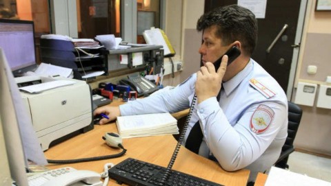 Сотрудники полиции Татарстана задержали подозреваемую в мошенничестве